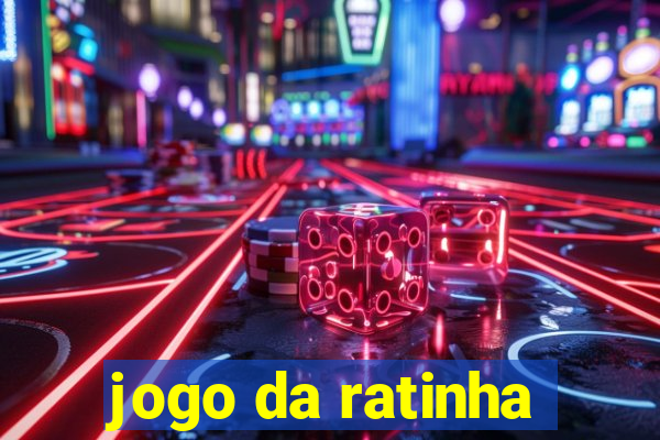 jogo da ratinha